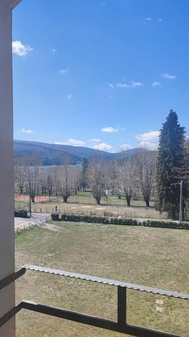 Loricalabria-Appartamento Lorica Le Macchie Zewnętrze zdjęcie